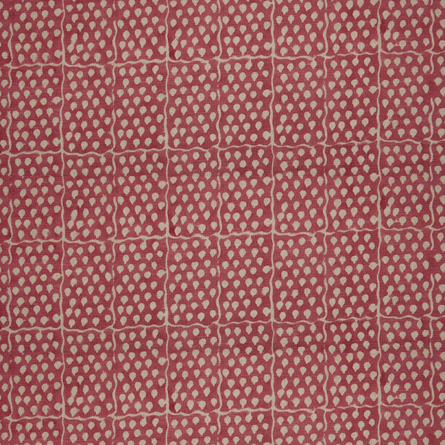 Balan Brick Fabric