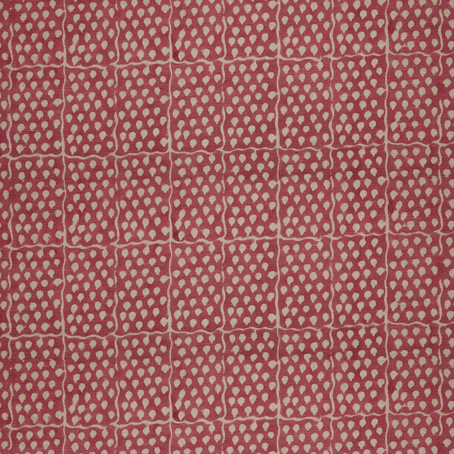 Balan Brick Fabric