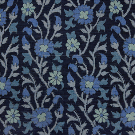 Ashi Azure Fabric by John Robshaw
