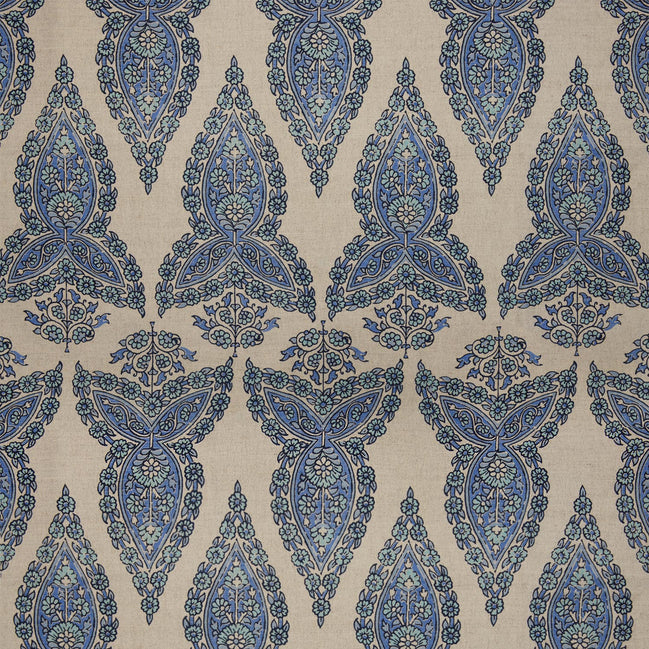 Mahi Azure Fabric