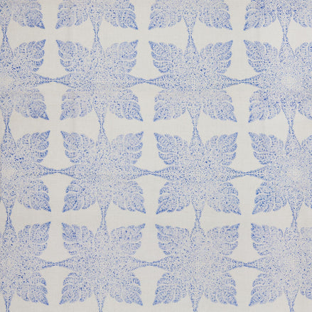Jaya Azure Fabric by John Robshaw