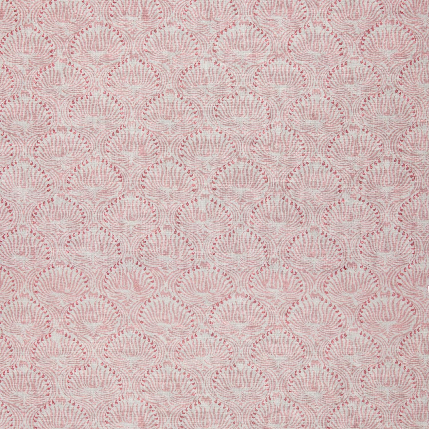 Divit Rose Fabric
