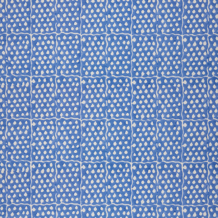 Balan Azure Fabric by John Robshaw