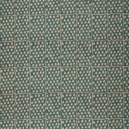 Balan Willow Fabric by John Robshaw