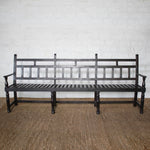 Arun Teak Bench - 32394384212014