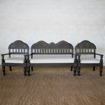 Himavat Teak Seating Set - 32394384932910