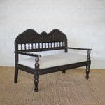 Himavat Teak Seating Set - 32394384965678
