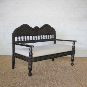 Himavat Teak Seating Set