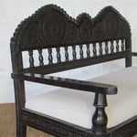 Himavat Teak Seating Set - 32394385031214