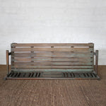 Pavan Teak Bench - 32394387456046