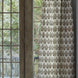 Lanka Metallic Fabric