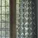 Diba Peacock Fabric