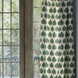 Ratana Peacock Fabric