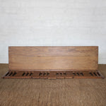 Sarang Teak Bench - 32394389487662