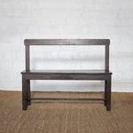 Ishani Teak Bench - 32394391224366