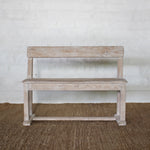 Keya Teak Bench - 32394392567854