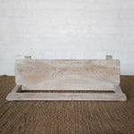 Keya Teak Bench - 32394392502318