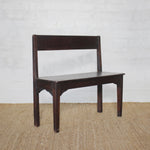 Nisha Teak Bench - 32394395025454