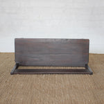 Nisha Teak Bench - 32394395090990