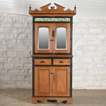 Teak Cabinet 14 - 30897947672622