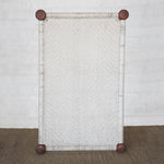Brisa Teak Charpoy - 32394431627310