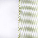 Cinde Cuff Sage Organic Sheet Cases (Set of 2) - 32557865893934