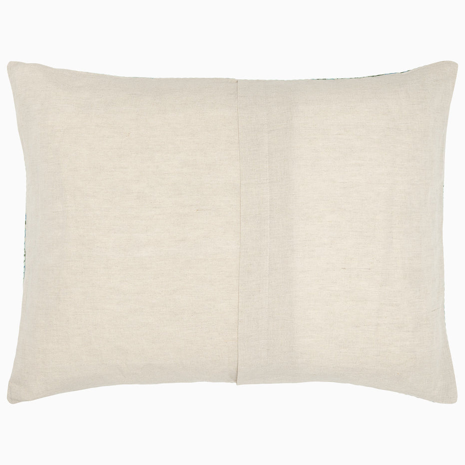 Vani Leaf Duvet Set