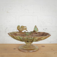 Chidiya Bird Bath - High Quality Image of 