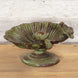 Nadi Cast Iron Birdbath