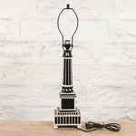 Anshul Bone Inlay Lamp - 32784023191598