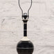 Veer Bone Inlay Lamp