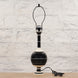 Veer Bone Inlay Lamp