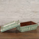 Rajata Sage Bone Inlay Box