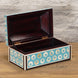 Malati Sky Bone Inlay Box