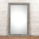 Arohi Bone Inlay Mirror by John Robshaw