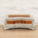 Harini Bone Inlay Box - 32783987277870