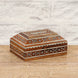 Sita Bone Inlay Box by John Robshaw
