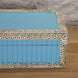 Mani Sky Bone Inlay Box