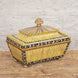 Suvarna Bone Inlay Box by John Robshaw