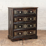 Purani Teak Bureau - 32393795731502
