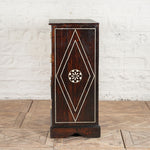 Purani Teak Bureau - 32393795698734