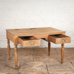 Smriti Teak Desk - 32393796714542