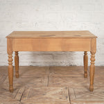 Smriti Teak Desk - 32393796780078
