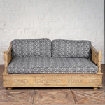 Yashti Wooden Daybed - 32393799368750