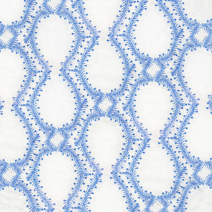 Aerial Azure by John Robshaw