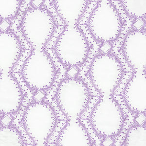 Aerial Lavender by John Robshaw