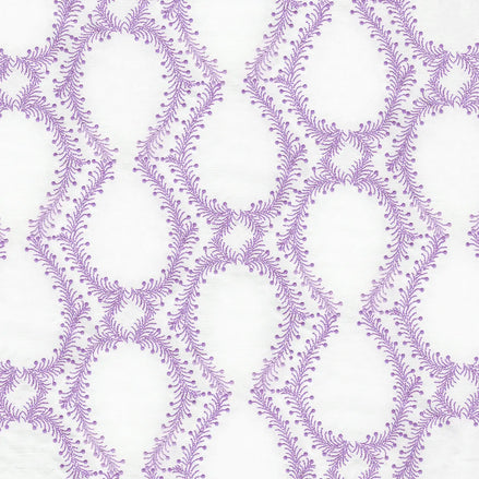 Aerial Lavender by John Robshaw