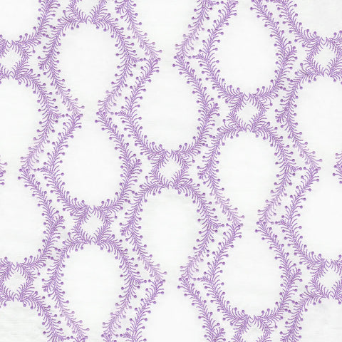 Aerial Lavender by John Robshaw
