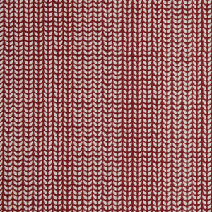 Aleppo Berry Performance Fabric