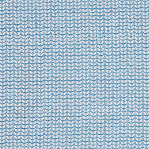 Aleppo Light Azure Performance Fabric